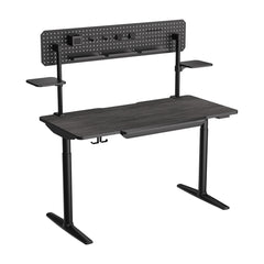 A Photo Of Cougar E-Odyssey Electric Gaming Desk