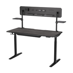 A Photo Of Cougar E-Odyssey Electric Gaming Desk