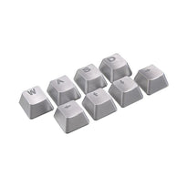 Cougar Metal Keycaps for Mechanical Keyboards