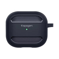 Spigen Rugged Armor Case for AirPods 3rd Gen - Charcoal Grey - ASD01980