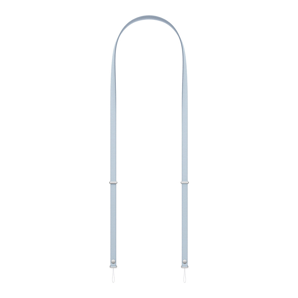 A Photo Of Apple Crossbody Strap