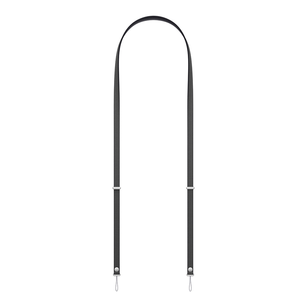 A Photo Of Apple Crossbody Strap