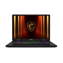 MSI Crosshair 16 HX AI D2XWGKG - 16" - Ultra 9 275HX - 32GB Ram - 1TB SSD - RTX 5070 8GB - Includes MSI Essential Bag