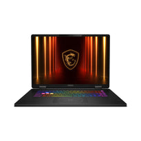 MSI Crosshair 18 HX AI A2XWGKG-012US - 18" - Ultra 9 275HX - 32GB Ram - 1TB SSD - RTX 5070 8GB