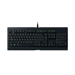 A Photo Of Razer Cynosa Lite & Abyssus Lite Bundle - Gaming Keyboard and Mouse with Razer Chroma RGB and 6400 DPI Sensor