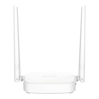 Tenda D301 N300 ADSL2+ Modem Router with Dual Antennas