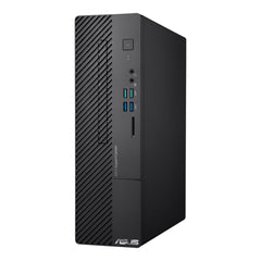 A Photo Of Asus ExpertCenter D5 SFF (D500SC) Desktop - 21.5
