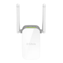 D-link N300 Wi-Fi Range Extender DAP-1325