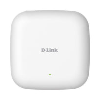 D-Link DAP-X2810 - AX1800 Wi-Fi 6 Dual-Band PoE Access Point