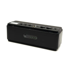 A Photo Of Hero Mini DC UPS 10400mAh – Backup Power for Routers, Cameras, and Network Devices