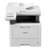 Brother DCP-L5510DN - Mono Laser Printer