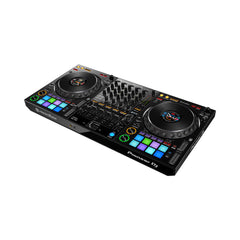 A Photo Of Pioneer DDJ-1000 - 4-channel performance DJ controller for rekordbox