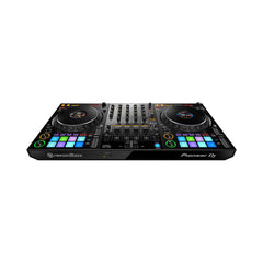 A Photo Of Pioneer DDJ-1000 - 4-channel performance DJ controller for rekordbox