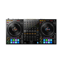 Pioneer DDJ-1000 4-channel performance DJ controller for rekordbox from Pioneer sold by 961Souq-Zalka
