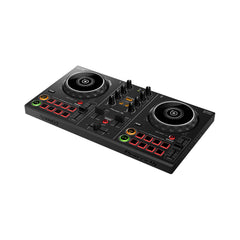 A Photo Of Pioneer DDJ-200 - 2-Channel Smart DJ Controller with Wireless Connectivity