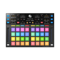 Pioneer DDJ-XP2 - Advanced Sub Controller for rekordbox & Serato DJ Pro