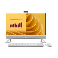 Dell 27 All-in-One Desktop DEC27250 - 27" Touchscreen - Core 7 150U - 32GB Ram - 1TB SSD - MX570A 2GB