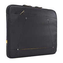 Case Logic Deco 14" Laptop Sleeve DECOS-114 - Black