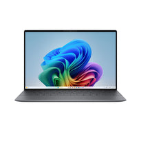 Dell XPS 13 9350 Copilot+ PC - 13.4" - Ultra 7 256V - 16GB Ram - 512GB SSD - Intel® Arc™ graphics
