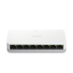 A Photo Of D-Link 8-Port Gigabit Easy Desktop Switch - DGS-1008A