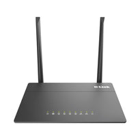 D-Link DIR-806A AC750 Dual-Band Wi-Fi Router | High-Speed Wireless Network with Enhanced Security Features