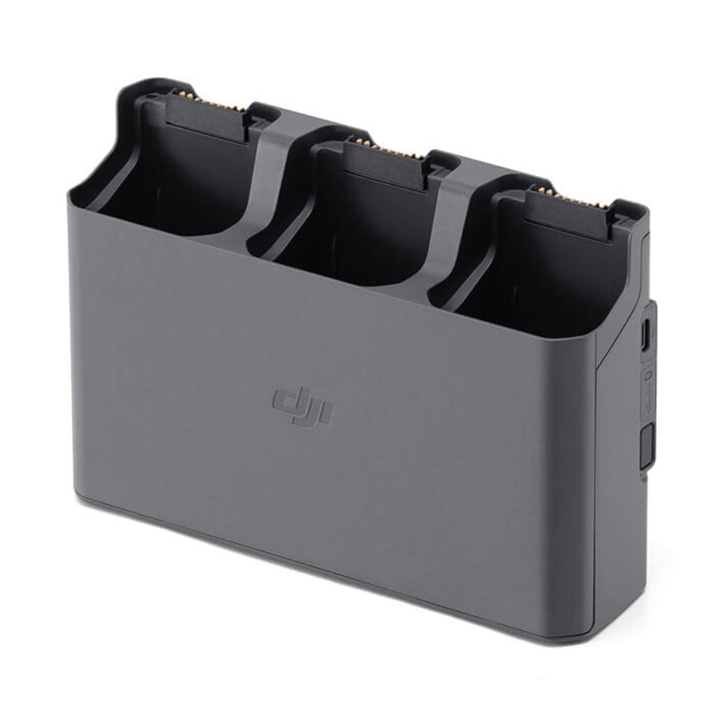 A Photo Of DJI Air 3 Battery Charging Hub