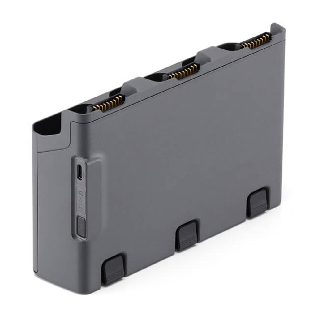 A Photo Of DJI Air 3 Battery Charging Hub
