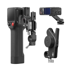 A Photo Of DJI Focus Pro Creator Combo