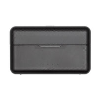 DJI Mic 2 - Pocket Size Pro Audio Wireless Microphone (2 TX + 1 RX + Charging Case)