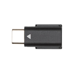 A Photo Of DJI Mic - 2-Person Compact Digital Wireless Microphone