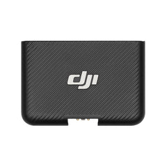 A Photo Of DJI Mic - 2-Person Compact Digital Wireless Microphone