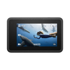 A Photo Of DJI Osmo Action 4 Adventure Combo