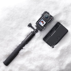 A Photo Of DJI Osmo Action 4 Adventure Combo