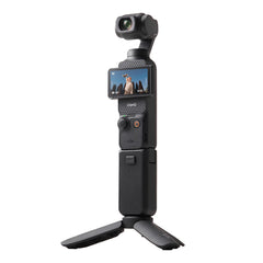 A Photo Of DJI Osmo Pocket 3 Creator Combo