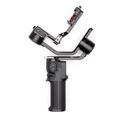 A Photo Of DJI RS 3 Mini Gimbal Stabilizer