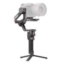 DJI RS 4 Pro - Gimbal Stabilizer