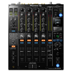 A Photo Of Pioneer DJM-900NXS2 - 4-channel professional DJ mixer