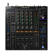 Pioneer DJM-A9 - 4-Channel Professional DJ Mixer (Black)