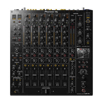 Pioneer DJM-V10 Creative style 6-channel professional DJ mixer + Pioneer DJ CDJ-3000 Professional DJ Media Player from Pioneer sold by 961Souq-Zalka