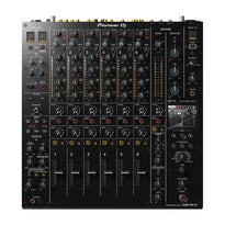 Pioneer DJM-V10-LF - 6-Channel Professional DJ Mixer with Long Faders