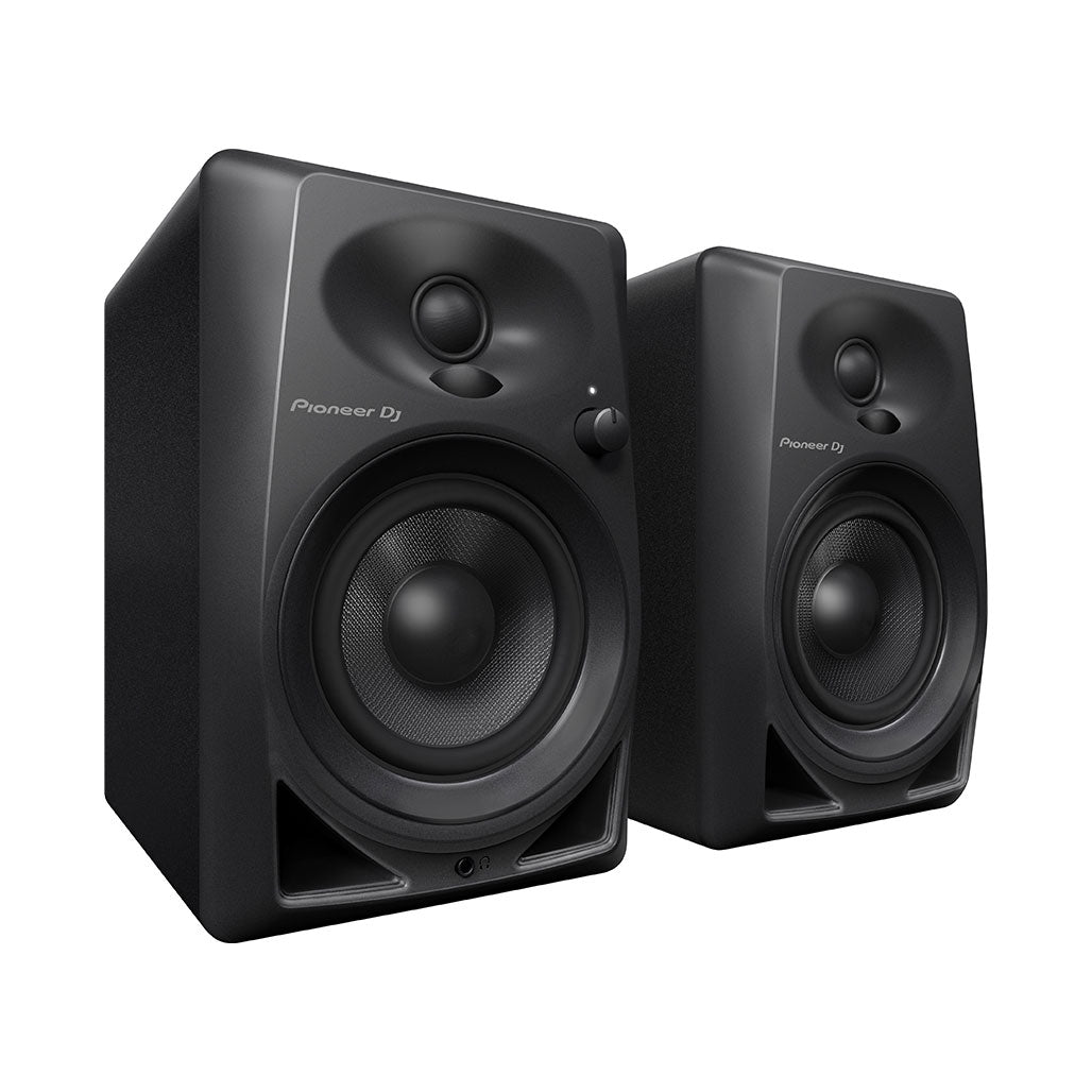 A Photo Of Pioneer DM-40 - 4-Inch Desktop Monitor System