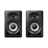 Pioneer DM-40BT 4” desktop monitor system with Bluetooth® functionality from Pioneer sold by 961Souq-Zalka