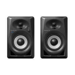 A Photo Of Pioneer DM-40BT - 4-Inch Desktop Monitor System with Bluetooth® Functionality