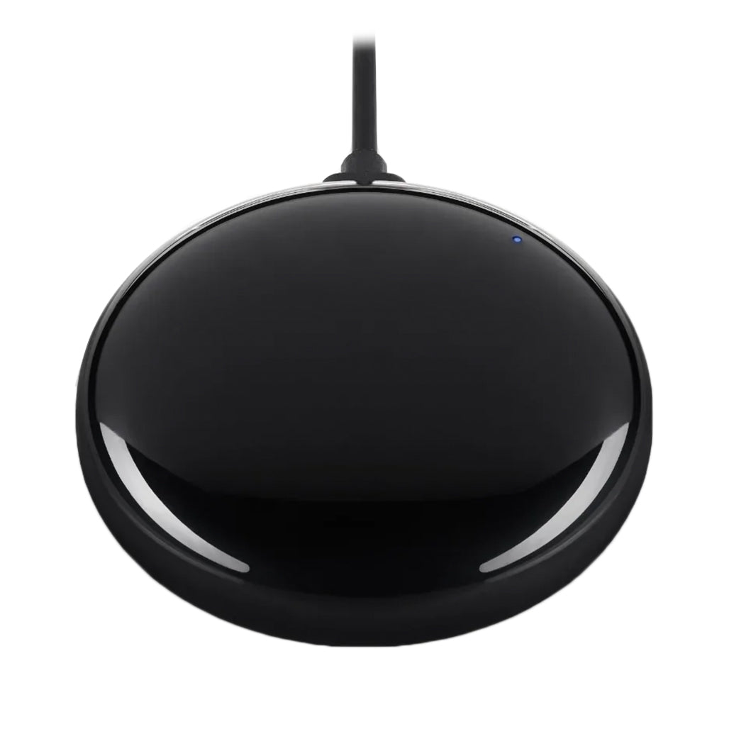 A Photo Of Prolink DS-3301 Smart Remote Control - Universal IR Controller with Voice Command and App Integration