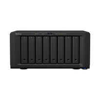Synology DS1821+ 8-Bay NAS DiskStation – High-Performance Scalable Network Storage Solution