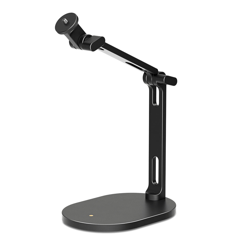A Photo Of RØDE DS2 Desktop Studio Arm - Adjustable Arm for Microphones, Cameras, and Accessories