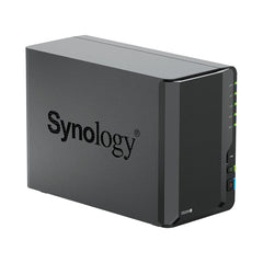 A Photo Of Synology 2-Bay NAS DiskStation DS224+