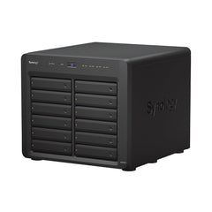 A Photo Of Synology DiskStation DS2422+ 12-Bay NAS