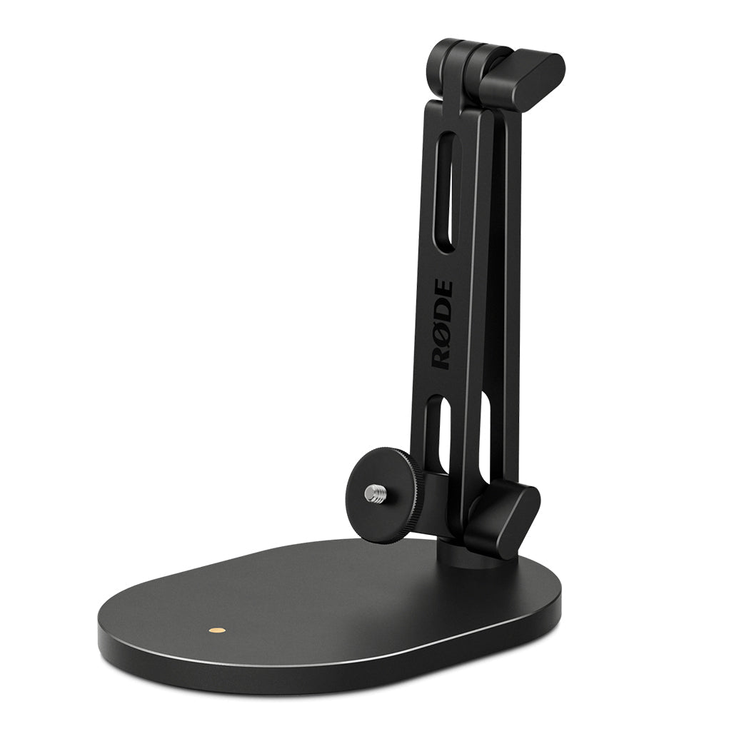 A Photo Of RØDE DS2 Desktop Studio Arm - Adjustable Arm for Microphones, Cameras, and Accessories