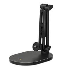 A Photo Of RØDE DS2 Desktop Studio Arm - Adjustable Arm for Microphones, Cameras, and Accessories